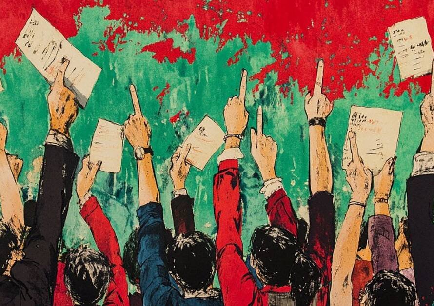 The Architecture of Tactical Hate and the Trap of Appeasement