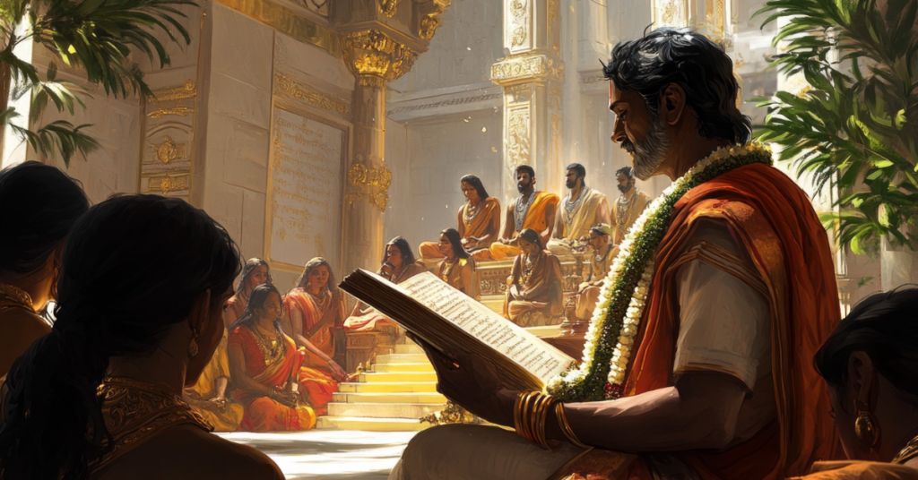 sanatana renaissance