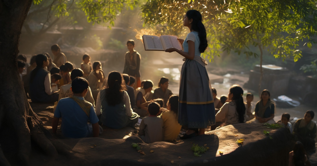 shared civilizational