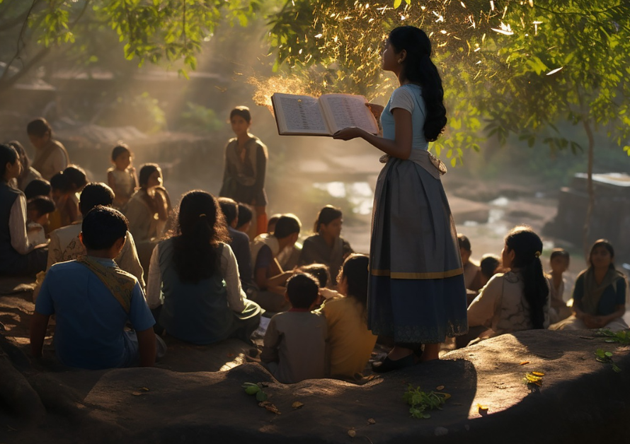 shared civilizational