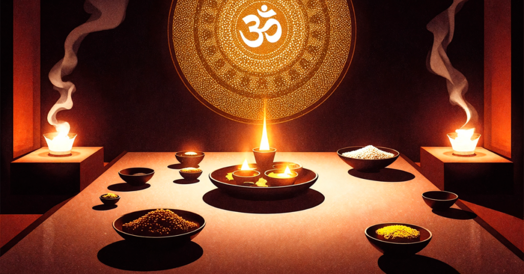 अविनाशी संकल्प