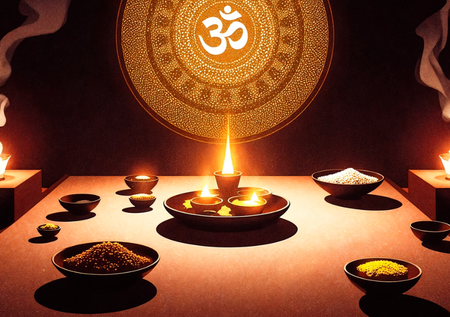 अविनाशी संकल्प