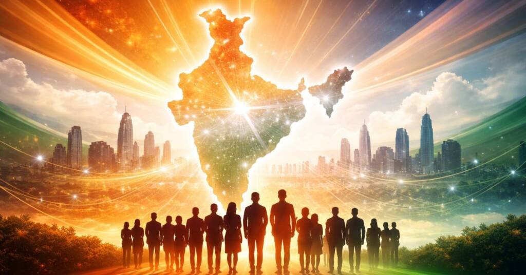 एक नागरिक की पीड़ा