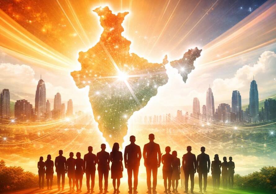 एक नागरिक की पीड़ा