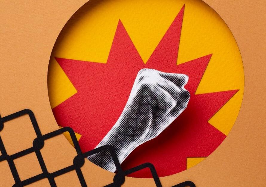 करुणा का शस्त्रीकरण