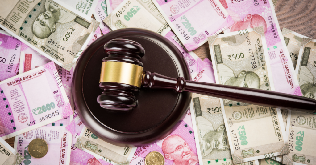 कल्याण व्यवस्था