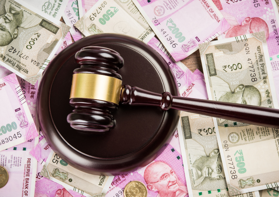 कल्याण व्यवस्था