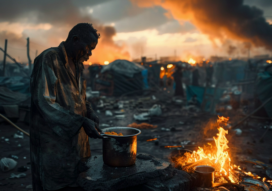 तृतीय विश्वयुद्ध