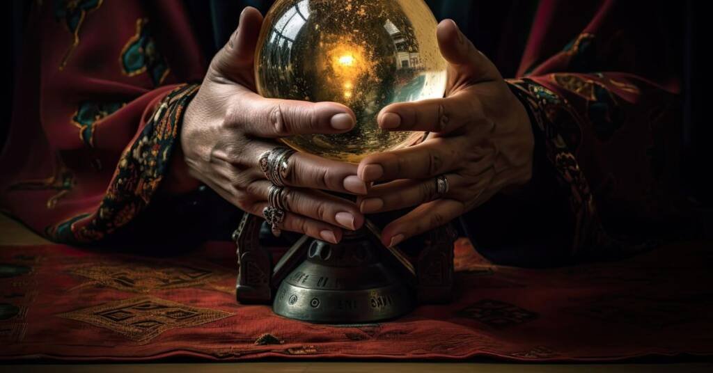 नास्त्रेदमस