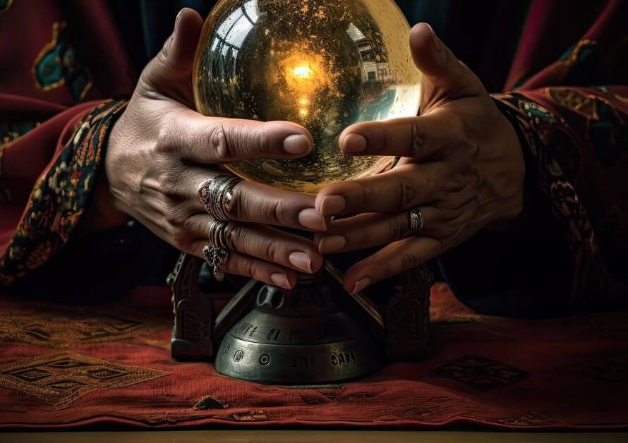 नास्त्रेदमस