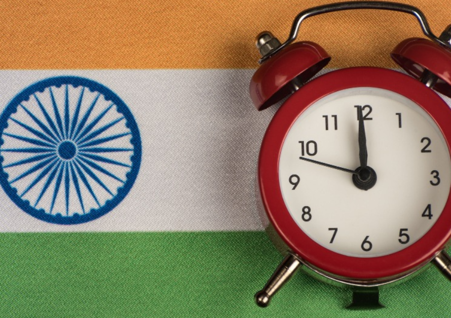 निर्णायक घड़ी