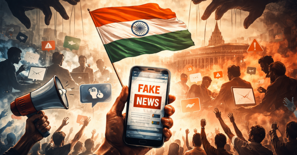 नैरेटिव युद्ध