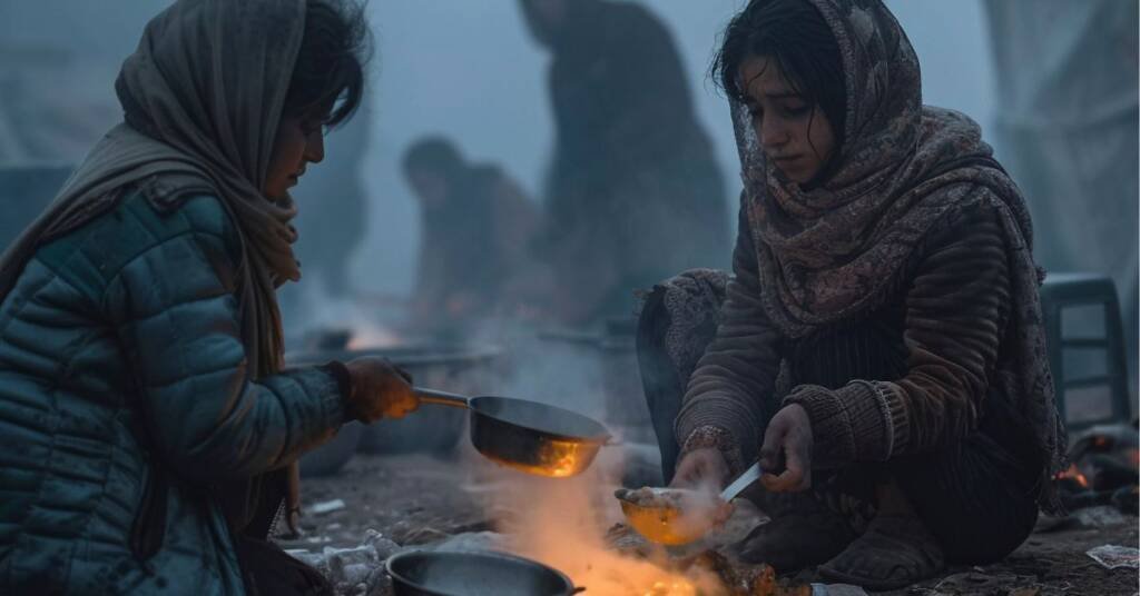 पश्चिम एशिया युद्ध