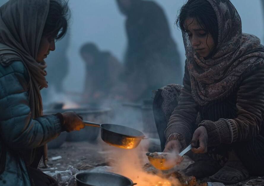 पश्चिम एशिया युद्ध