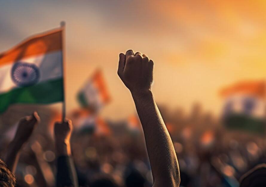 राष्ट्रीय एकता