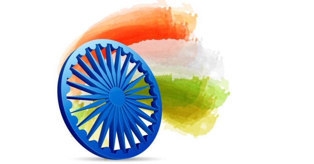 भारत का पुनरुत्थान