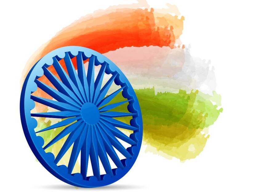 भारत का पुनरुत्थान