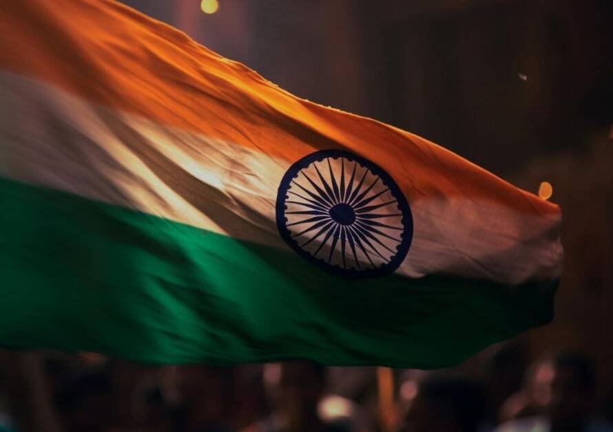 भारत का पुनर्जन्म