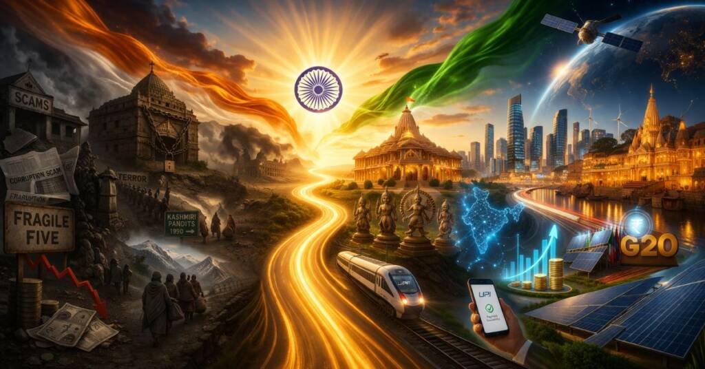 भारतीय पुनर्जागरण