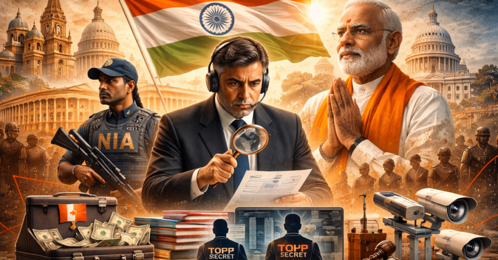 राष्ट्रीय हित