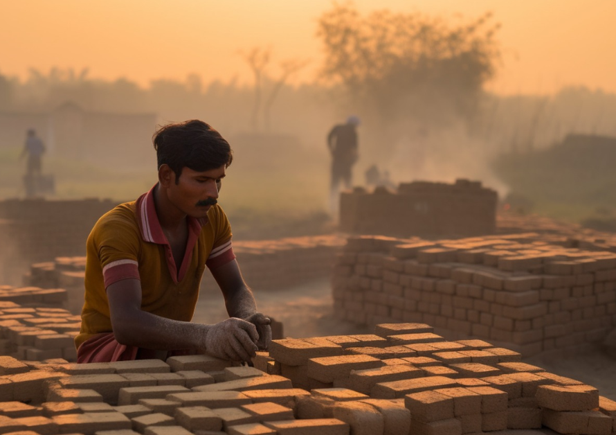 लघु उद्योग