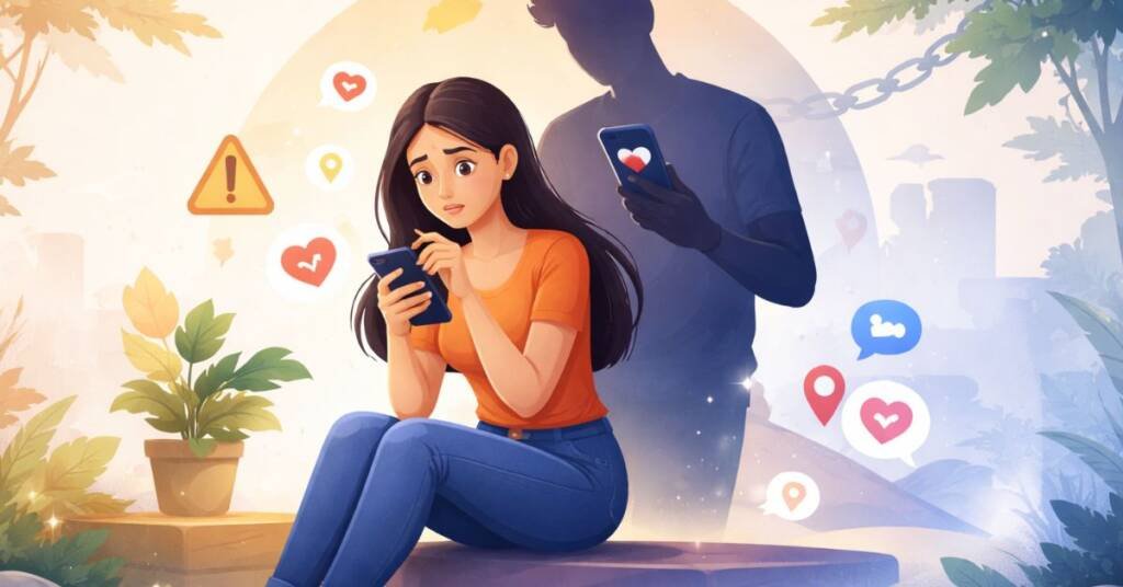 लव जिहाद उजागर