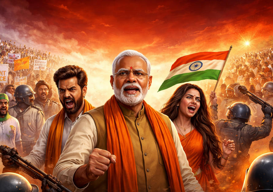 लोकतांत्रिक