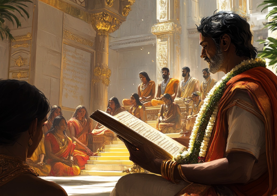 सनातन पुनर्जागरण