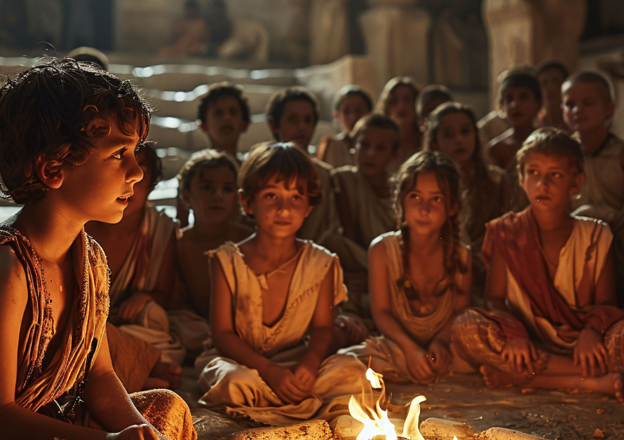 सभ्यतागत आत्मचिंतन