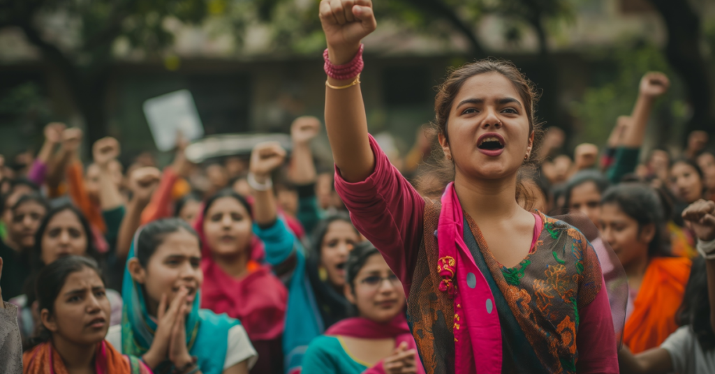 स्पष्ट जनादेश