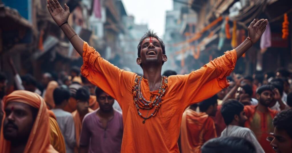 हिंदू जागरण