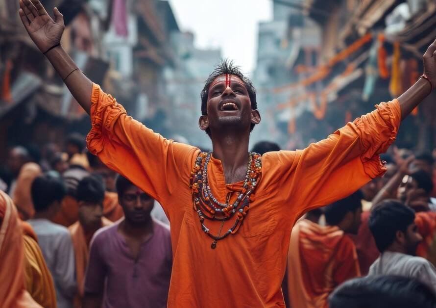 हिंदू जागरण