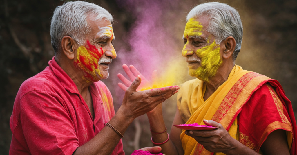 हिंदू त्योहारो