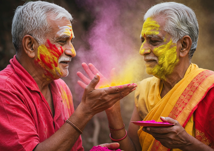 हिंदू त्योहारो