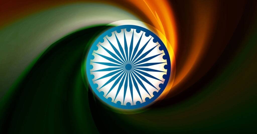 India's Great Resurgence Power, Struggle, and Sanatana Competence