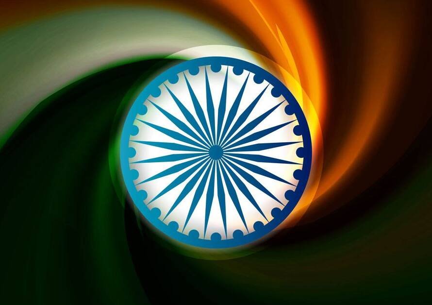 India's Great Resurgence Power, Struggle, and Sanatana Competence