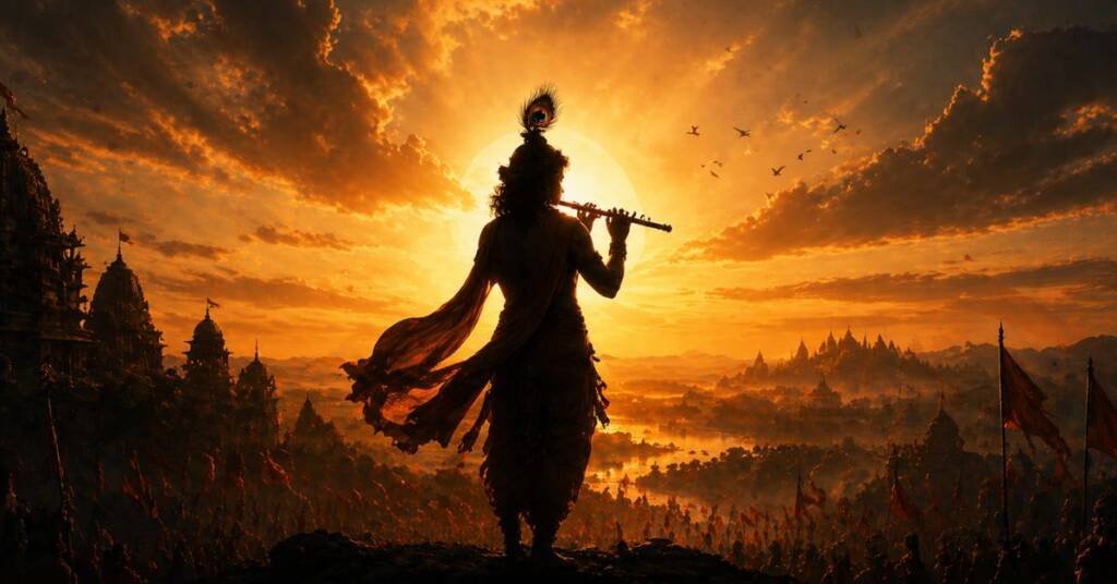 The Sanatan Manifesto Strategic Awakening and the Doctrine of Survival