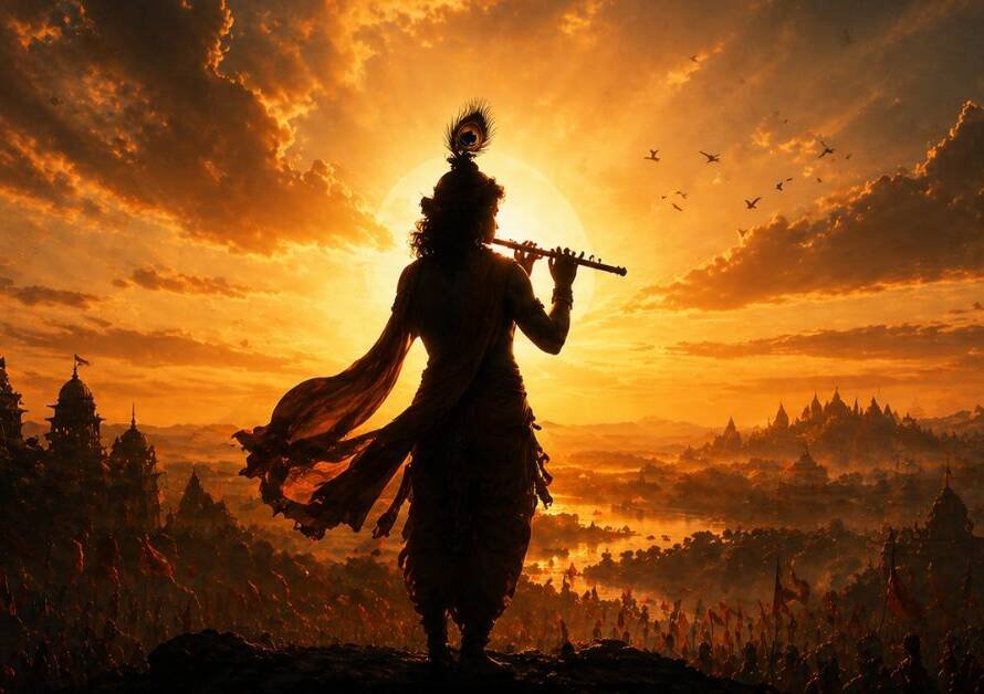 The Sanatan Manifesto Strategic Awakening and the Doctrine of Survival