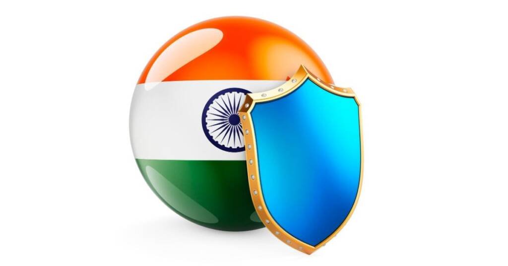 The Sovereign Shield