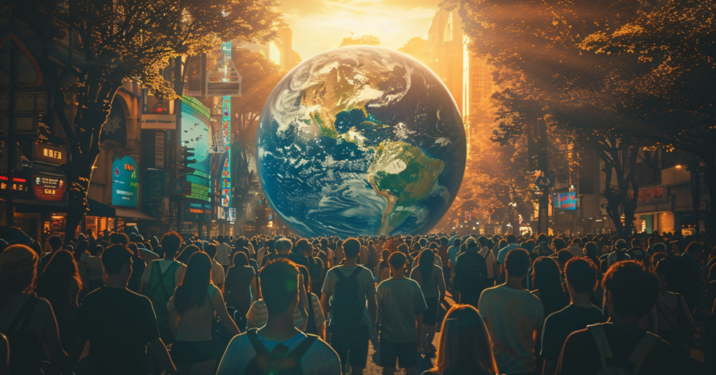 civilizational decline