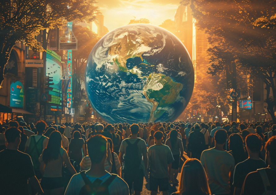 civilizational decline