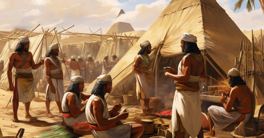 civilizational survival