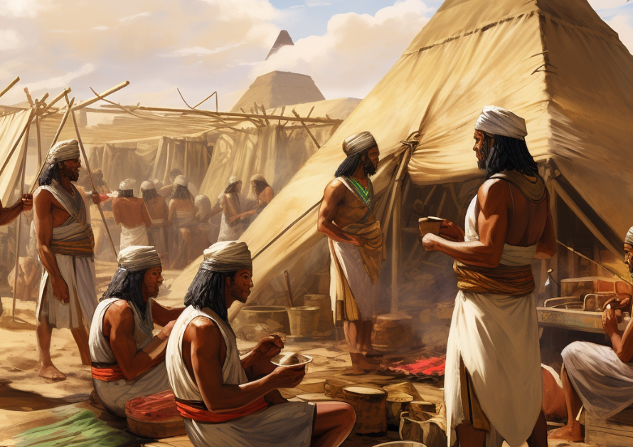 civilizational survival