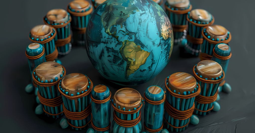 global civilizations