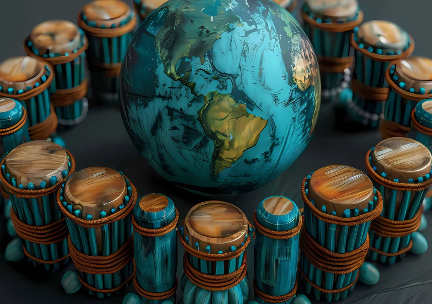 global civilizations