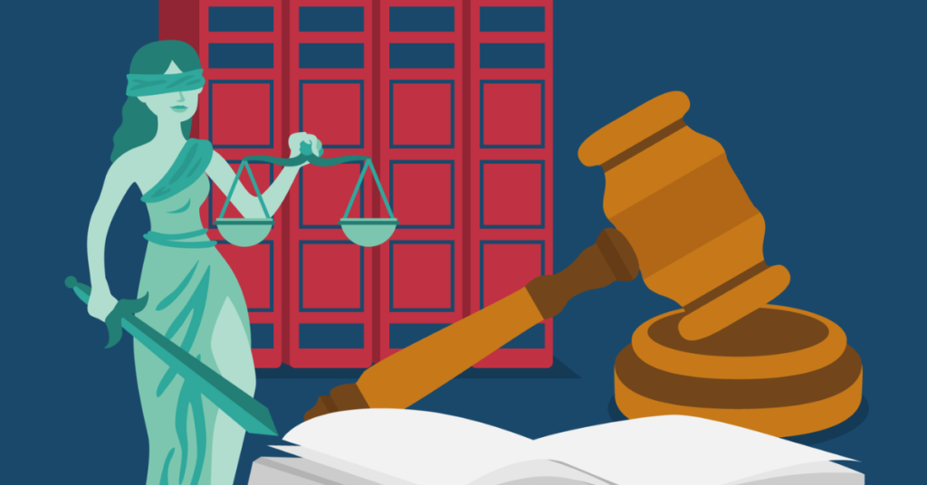 indian judicial system