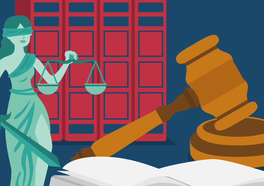 indian judicial system