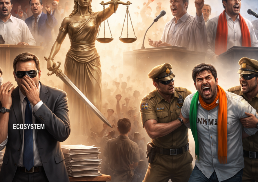 institutional silence