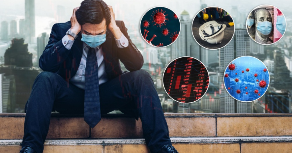 paralysis of freebees