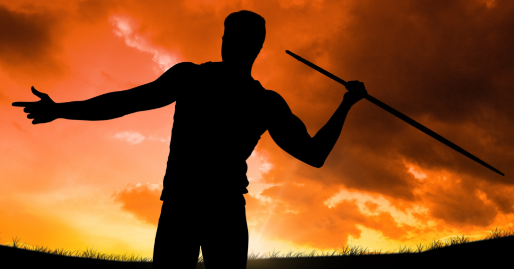 the great clarion call